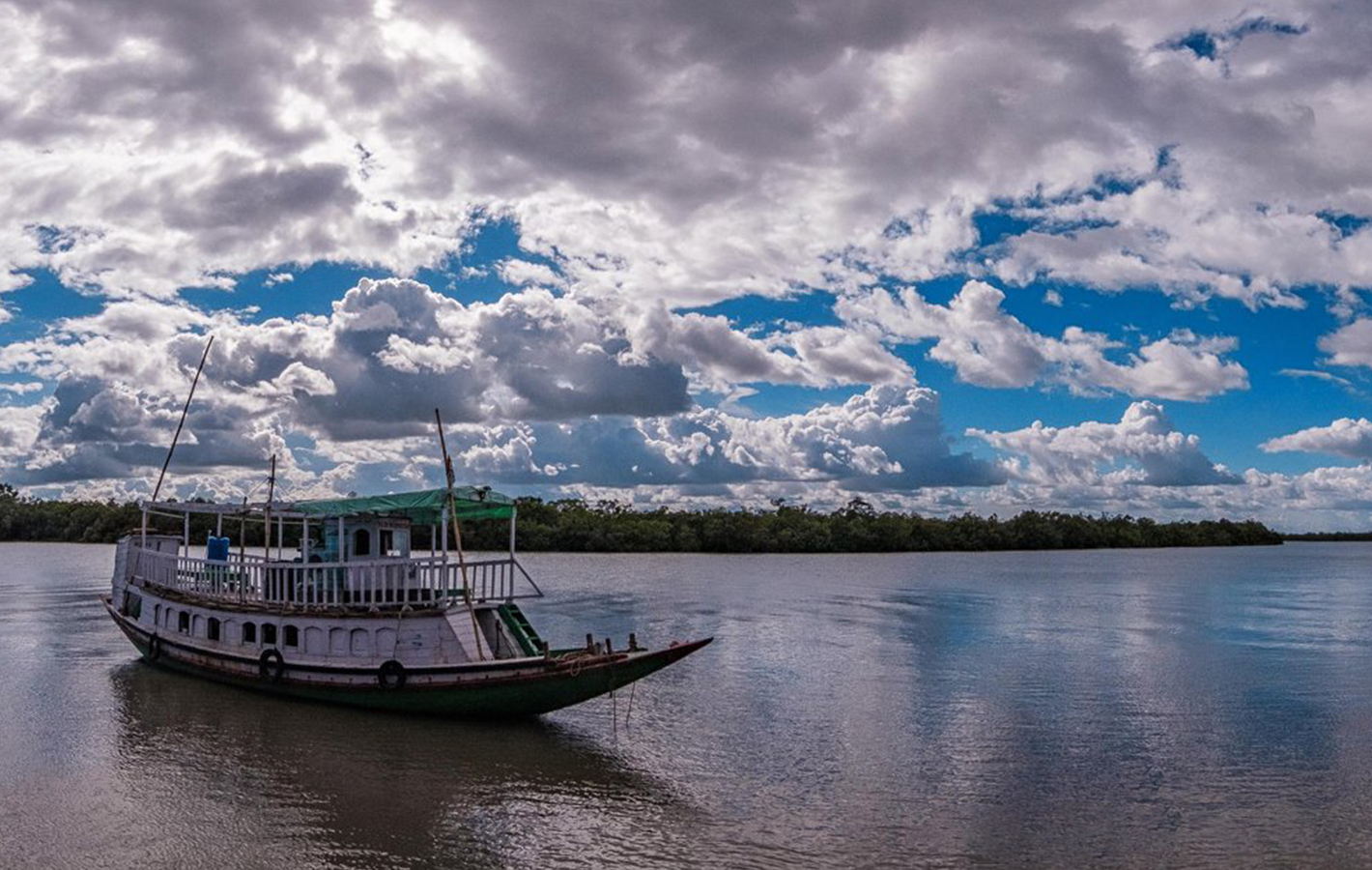 River Delta
