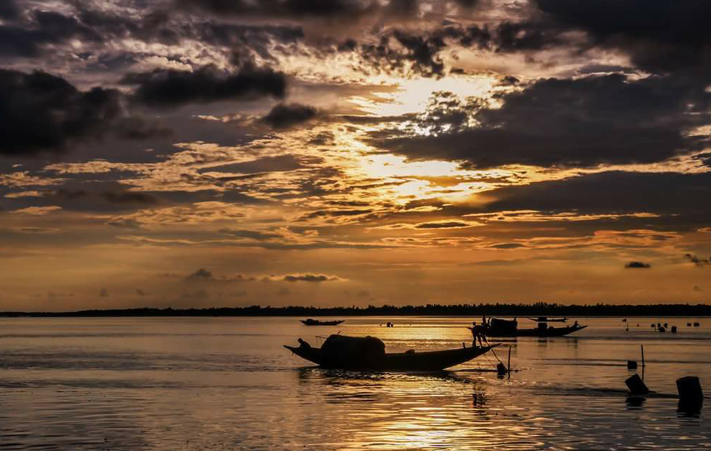 River Delta