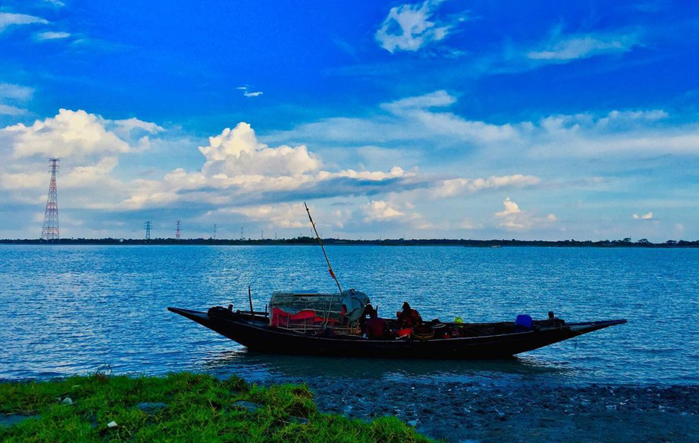River Delta