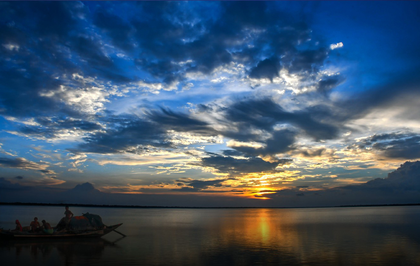 River Delta