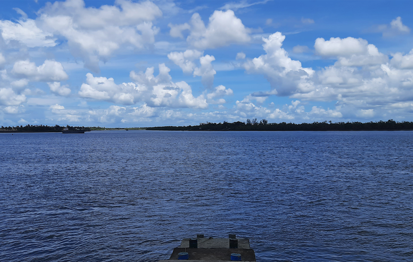 River Delta