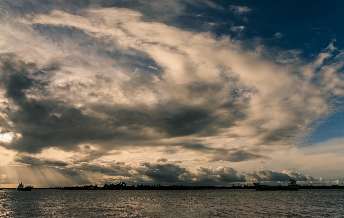 River Delta