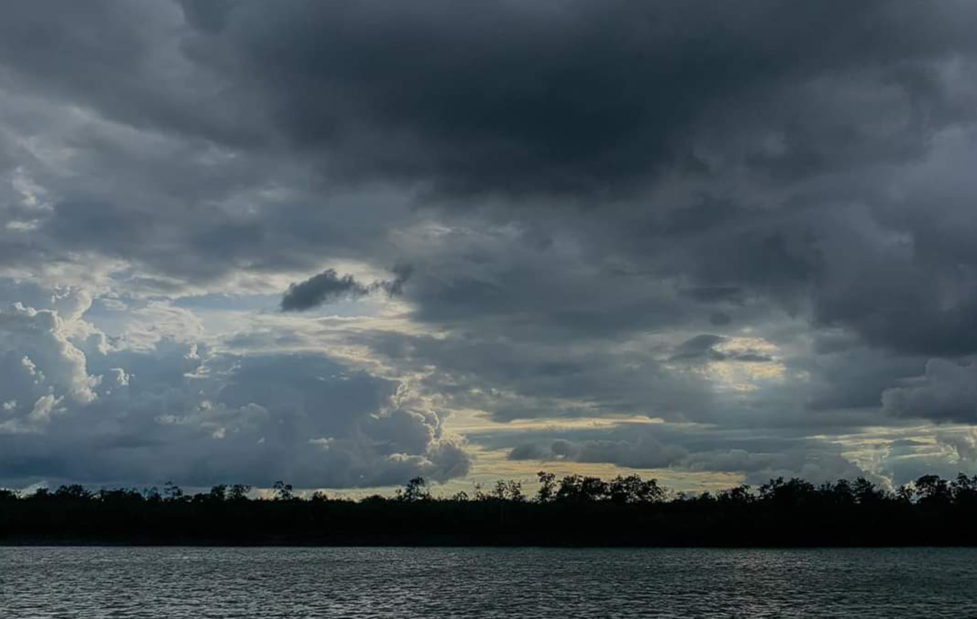River Delta